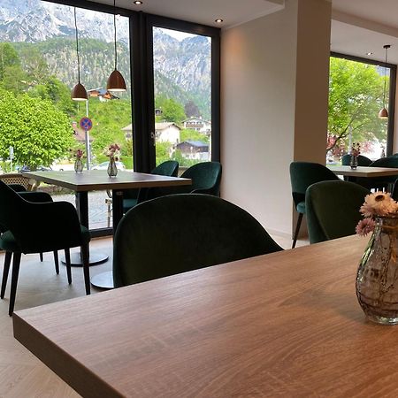 Pension Und Ferienwohnung Frech มาร์คแชลเลนแบร์ก ภายนอก รูปภาพ
