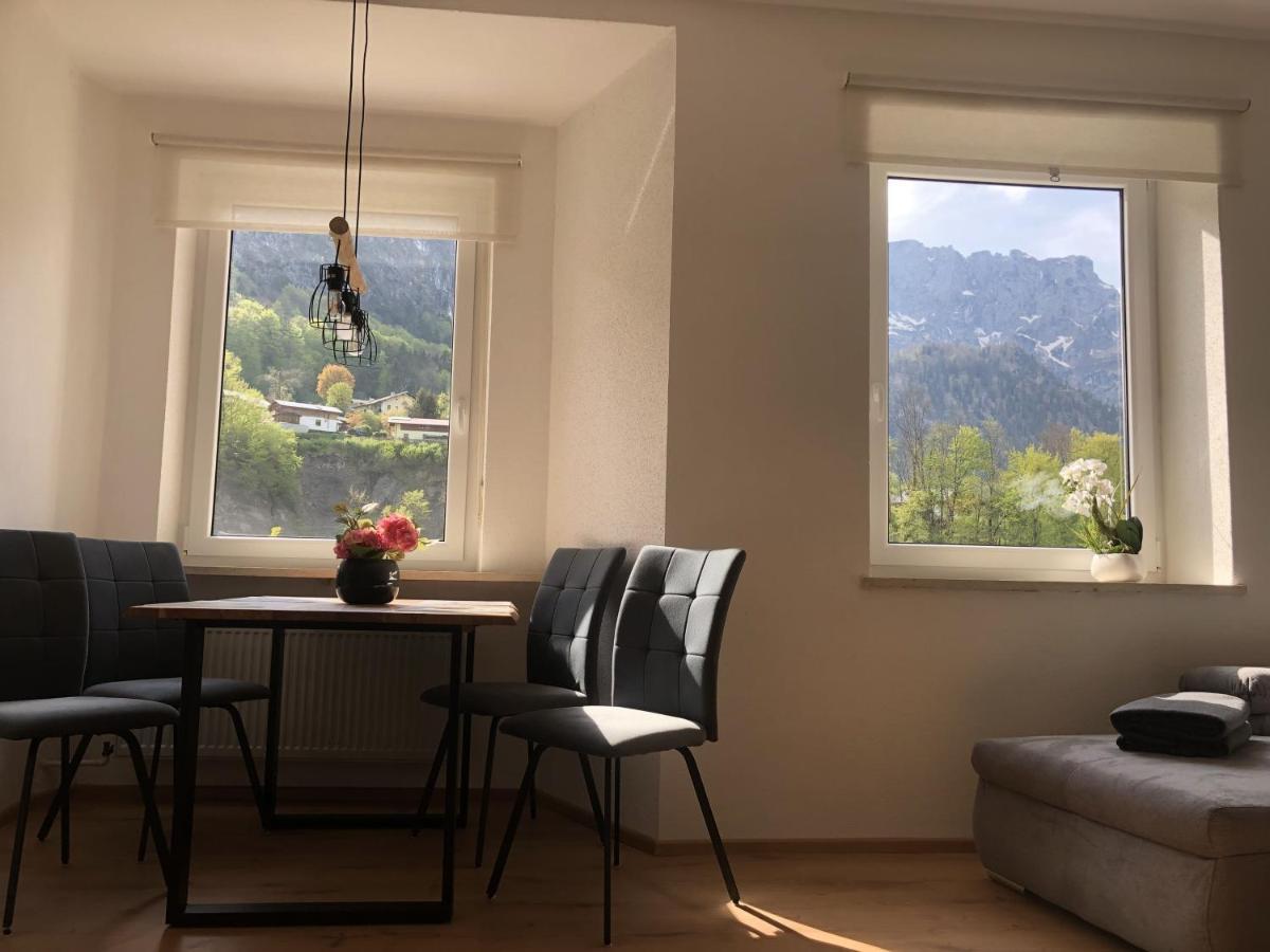 Pension Und Ferienwohnung Frech มาร์คแชลเลนแบร์ก ภายนอก รูปภาพ