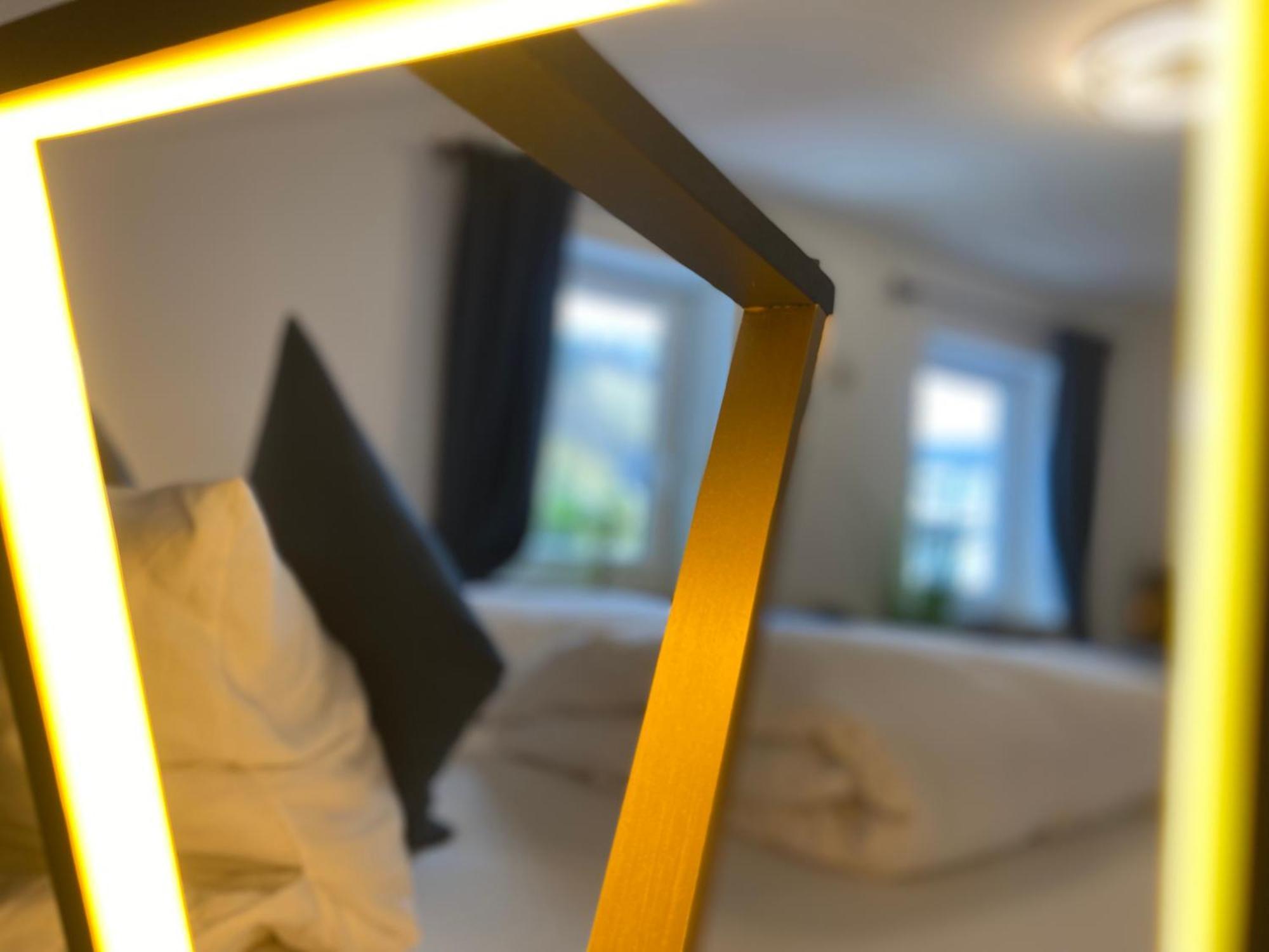 Pension Und Ferienwohnung Frech มาร์คแชลเลนแบร์ก ภายนอก รูปภาพ